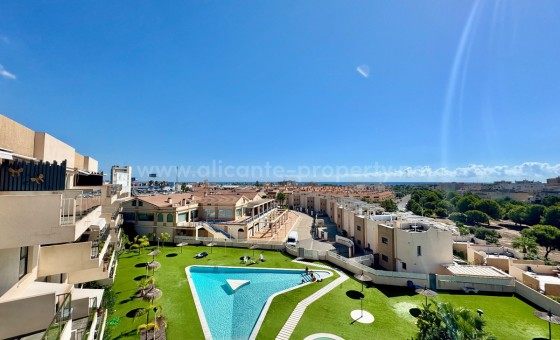 Apartamento / piso - Reventa - La Zenia - La Zenia