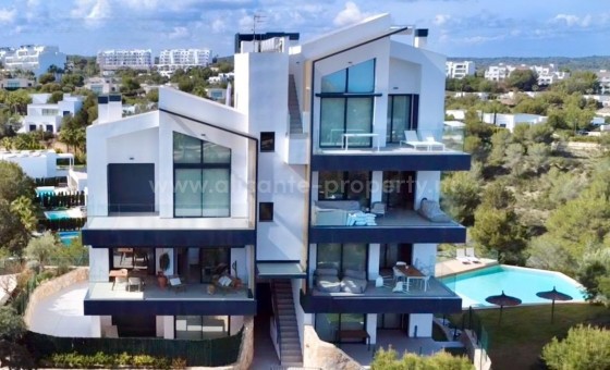 Apartamento / piso - Reventa - Las Colinas - Las Colinas Golf Resort