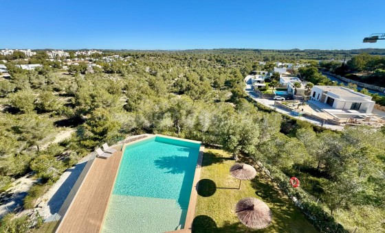 Apartamento / piso - Reventa - Las Colinas - Las Colinas Golf Resort