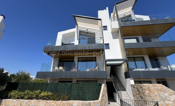 Apartamento / piso - Reventa - Las Colinas - Las Colinas Golf Resort