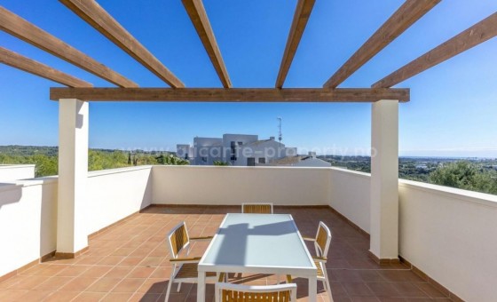 Apartamento / piso - Reventa - Las Colinas - Las Colinas Golf Resort