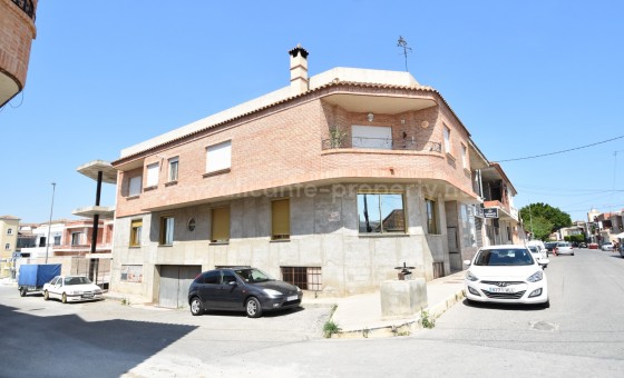 Apartamento / piso - Reventa - Las Heredades - BR-42487