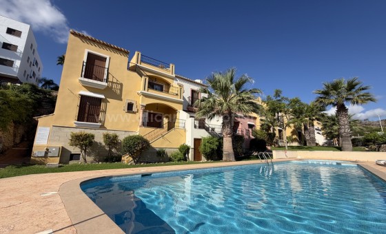 Apartamento / piso - Reventa - Las Ramblas - Las Ramblas