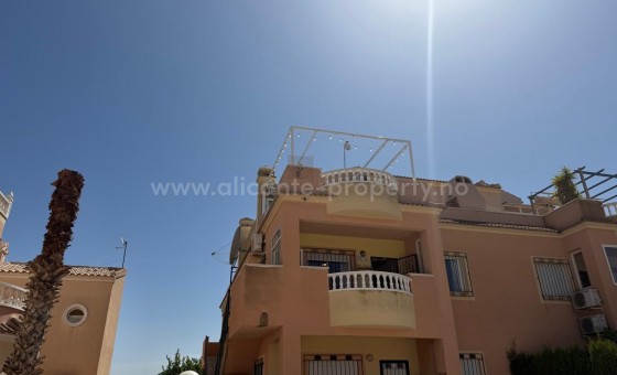 Apartamento / piso - Reventa - Lomas de Cabo Roig - Lomas de Cabo Roig