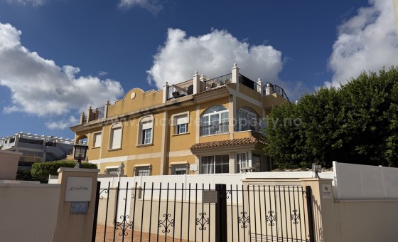 Apartamento / piso - Reventa - Lomas de Cabo Roig - Lomas de Cabo Roig