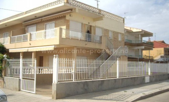 Apartamento / piso - Reventa - Los Alcazares - Beach