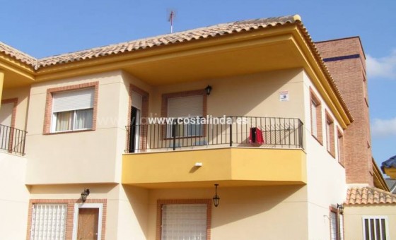 Apartamento / piso - Reventa - Los Alcazares - Beach