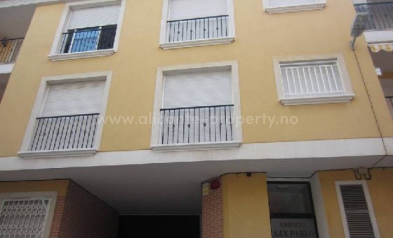 Apartamento / piso - Reventa - Los Alcazares - Center