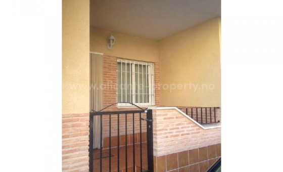 Apartamento / piso - Reventa - Los Alcazares - CL-16173