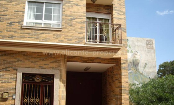 Apartamento / piso - Reventa - Los Alcazares - CL-24209