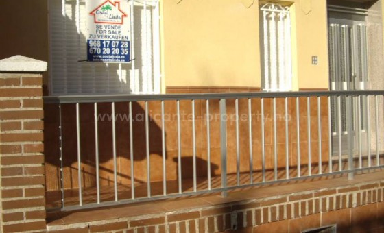 Apartamento / piso - Reventa - Los Alcazares - CL-46912