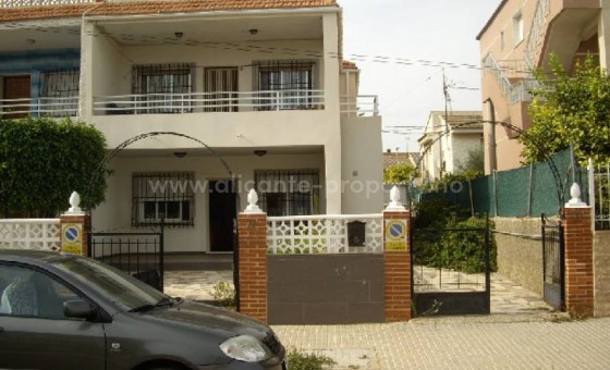 Apartamento / piso - Reventa - Los Alcazares - CL-62685