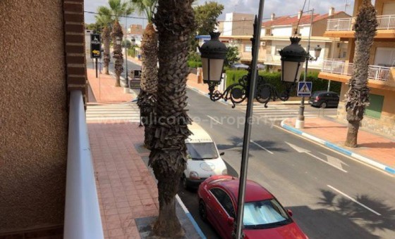 Apartamento / piso - Reventa - Los Alcazares - CL-75562