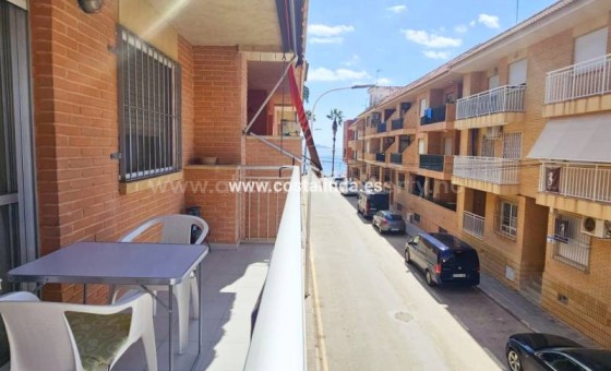 Apartamento / piso - Reventa - Los Alcazares - CL-80152