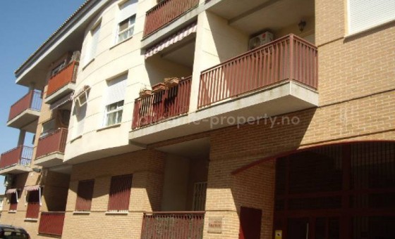 Apartamento / piso - Reventa - Los Alcazares - CL-84759