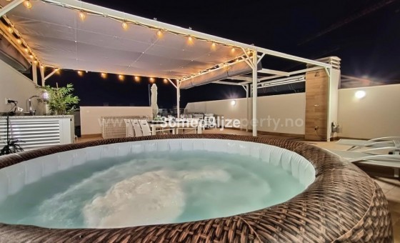 Apartamento / piso - Reventa - Los Alcazares - Los Alcazares Centro