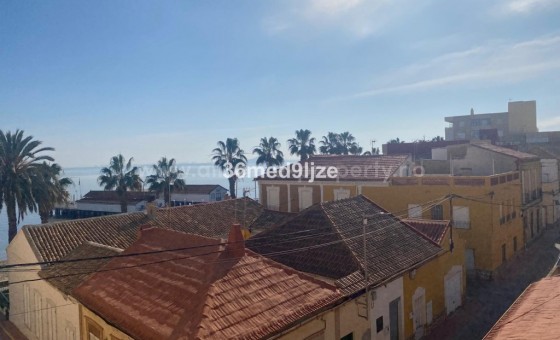 Apartamento / piso - Reventa - Los Alcazares - Los Alcazares Centro