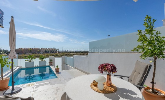 Apartamento / piso - Reventa - Los Alcazares - Los Alcazares Centro