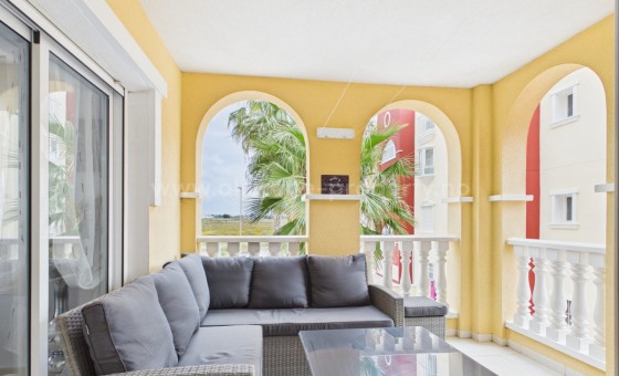 Apartamento / piso - Reventa - Los Alcazares - Los Alcazares Centro