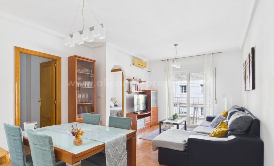 Apartamento / piso - Reventa - Los Alcazares - Los Alcazares Centro