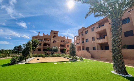 Apartamento / piso - Reventa - Los Alcazares - Los Alcazares Centro