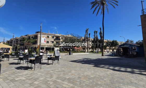 Apartamento / piso - Reventa - Los Alcazares - Los Alcazares Centro