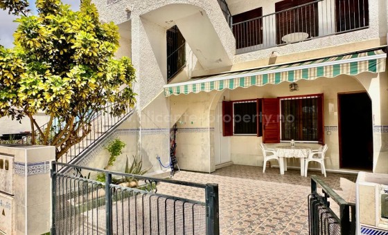 Apartamento / piso - Reventa - Los Alcazares - Los Alcazares Centro