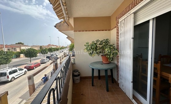 Apartamento / piso - Reventa - Los Alcazares - Los Alcazares Centro