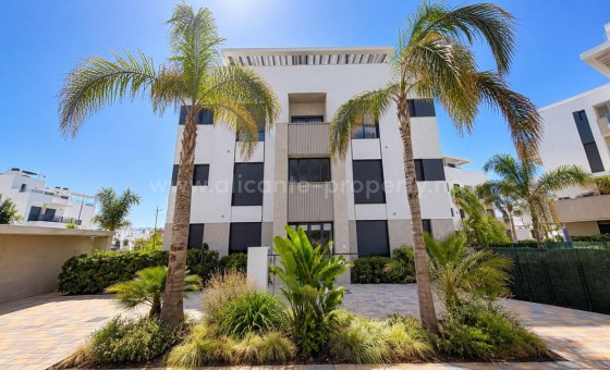 Apartamento / piso - Reventa - Los Alcazares - Los Alcazares Centro