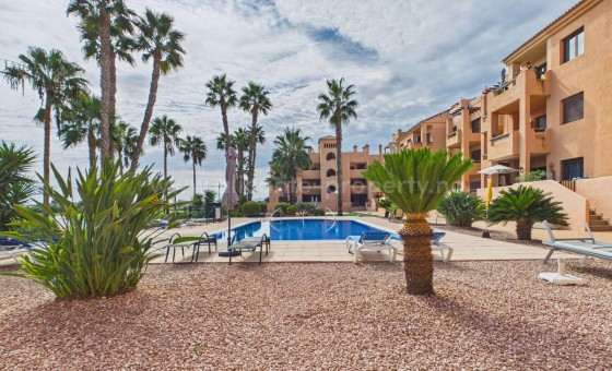 Apartamento / piso - Reventa - Los Alcazares - Los Alcazares Centro