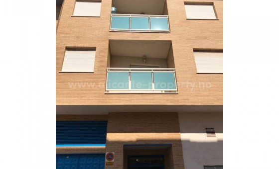 Apartamento / piso - Reventa - Los Alcazares - Los Alcazares