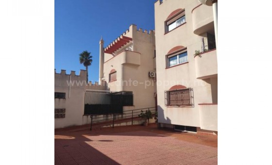 Apartamento / piso - Reventa - Los Alcazares - Los Alcazares
