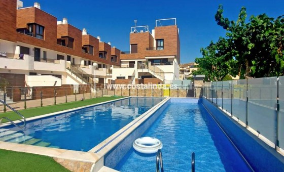 Apartamento / piso - Reventa - Los Alcazares - Los Alcazares