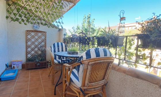 Apartamento / piso - Reventa - Los Alcazares - Los Alcazares