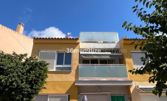 Apartamento / piso - Reventa - Los Alcazares - Los Narejos