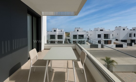 Apartamento / piso - Reventa - Los Alcazares - Santa Rosalía