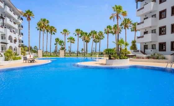 Apartamento / piso - Reventa - Los Alcazares - Serena