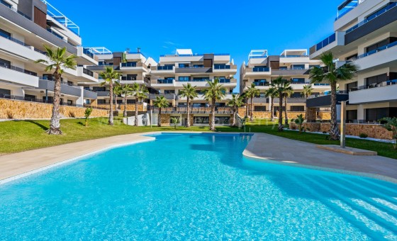Apartamento / piso - Reventa - Los Altos - GAA-74358