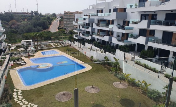 Apartamento / piso - Reventa - Los Altos - Los Altos