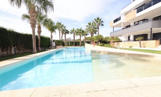 Apartamento / piso - Reventa - Los Altos - Los Altos