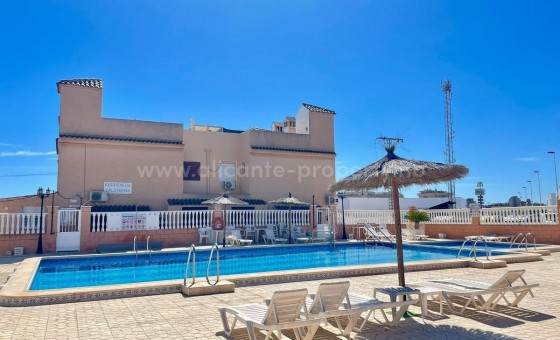 Apartamento / piso - Reventa - Los Altos - Los Altos
