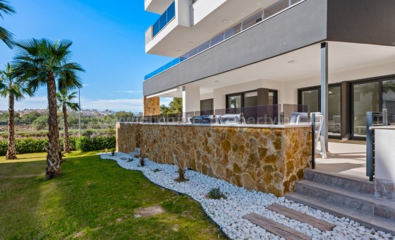 Apartamento / piso - Reventa - Los Altos - Los Altos