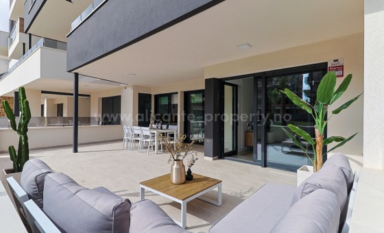 Apartamento / piso - Reventa - Los Altos - Los Altos