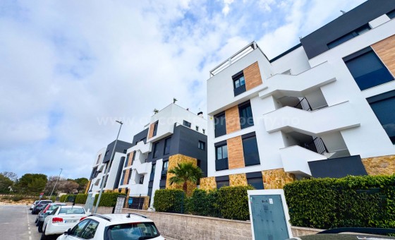 Apartamento / piso - Reventa - Los Altos - Los Altos