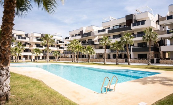 Apartamento / piso - Reventa - Los Altos - Los Altos