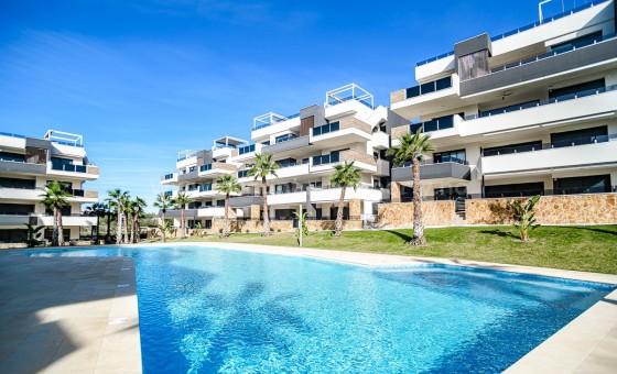 Apartamento / piso - Reventa - Los Altos - Los Altos