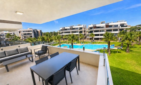 Apartamento / piso - Reventa - Los Altos - Los Altos