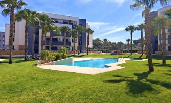 Apartamento / piso - Reventa - Los Altos - Los Altos
