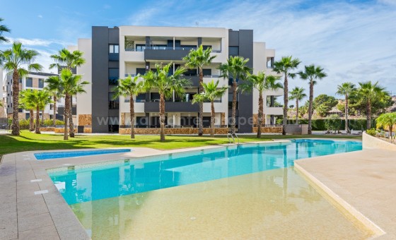 Apartamento / piso - Reventa - Los Altos - Los Altos