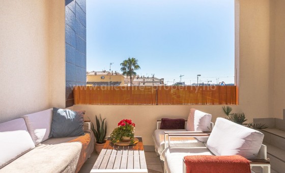 Apartamento / piso - Reventa - Los Altos - Los Altos